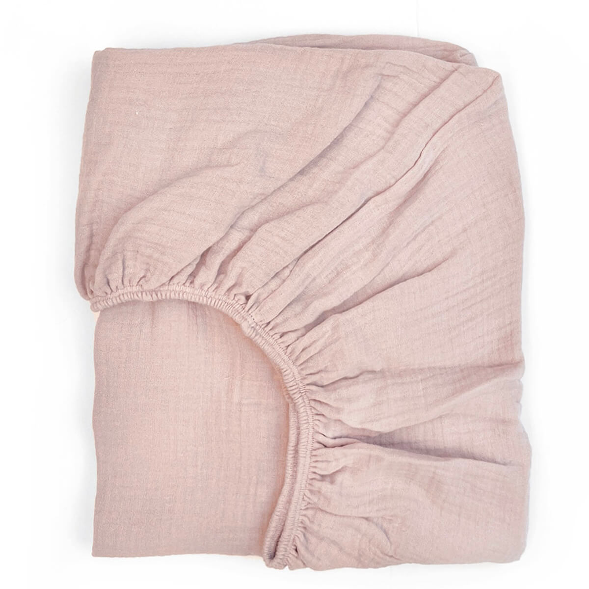 Funda colchón cambiador Babyshower nude powder