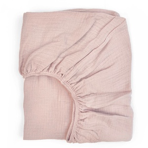 Funda colchón cambiador Babyshower nude powder