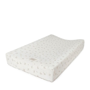 Funda colchón cambiador Babyshower roseberry