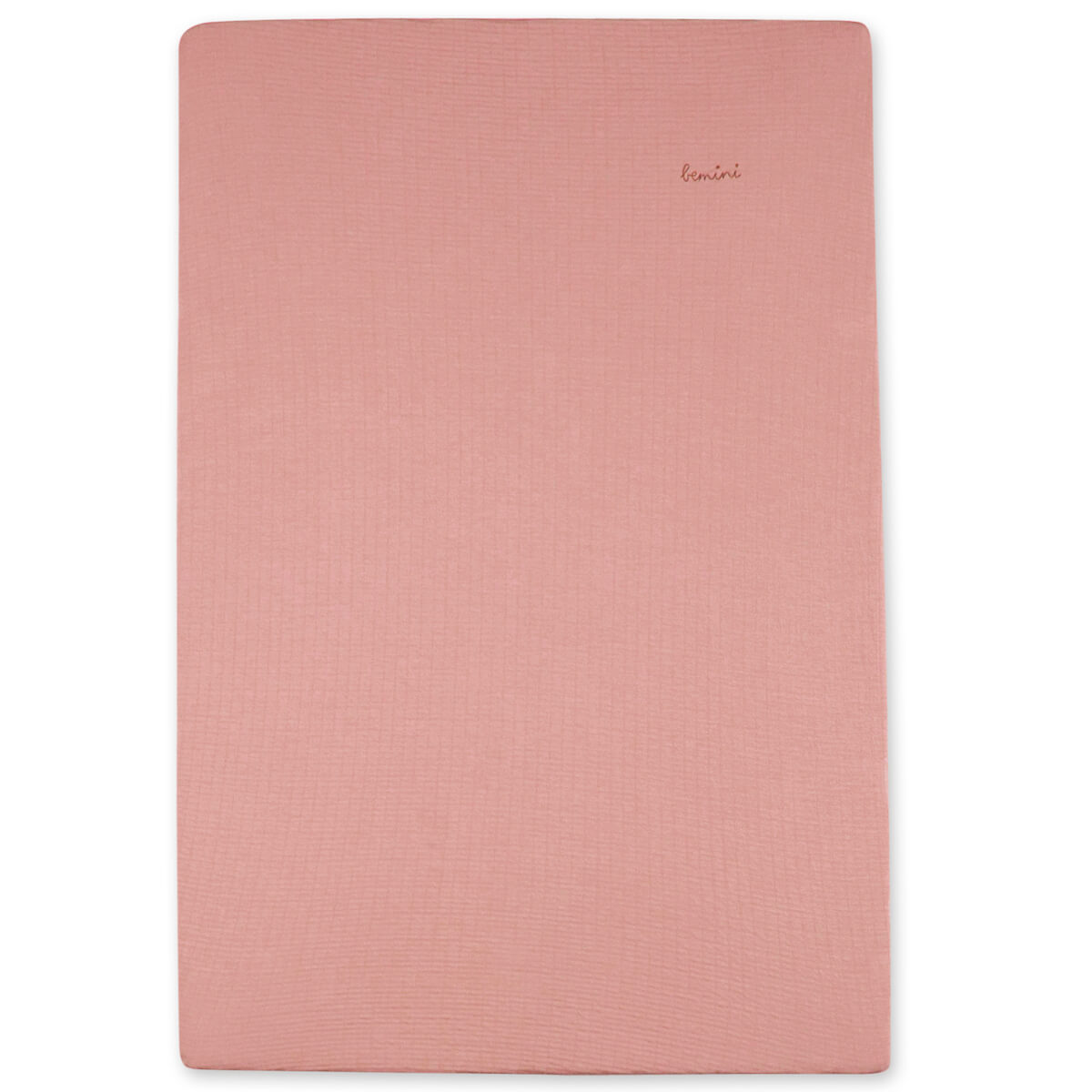 Funda colchón cambiador CADUM Bemini tetra jersey bambi