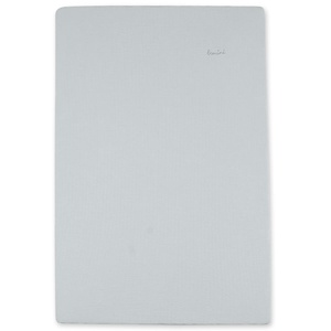 Funda colchón cambiador CADUM Bemini tetra jersey grizou