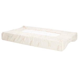 Funda colchón cambiador COAST Koeka warm white