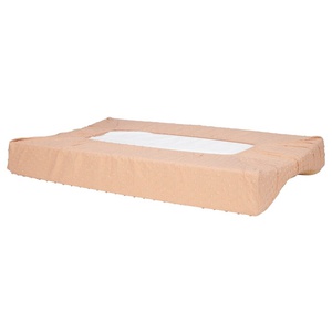Funda colchón cambiador NAPA Koeka dessert sun