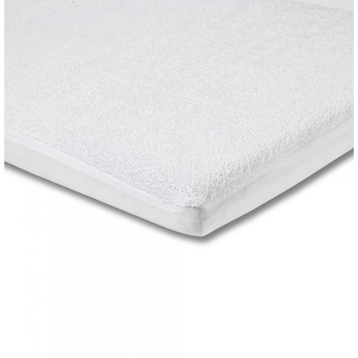 Funda colchón cambiador NOGA Charlie Crane gentle white