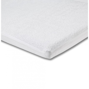 Funda colchón cambiador NOGA Charlie Crane gentle white