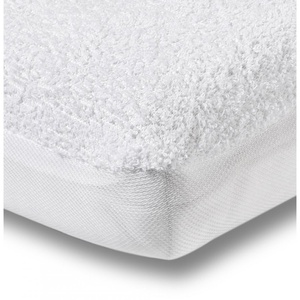 Funda colchón cambiador NOGA Charlie Crane gentle white