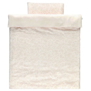 Funda nórdica 100x135cm BRIGHT BLOOM Trixie