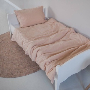 Funda nórdica 100x135cm NAPA Koeka dessert sun