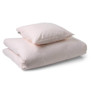 Funda nórdica 100x140cm DAWN Flexa mauve morn