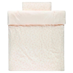 Funda nórdica 100x140cm ROSY RABBIT Trixie