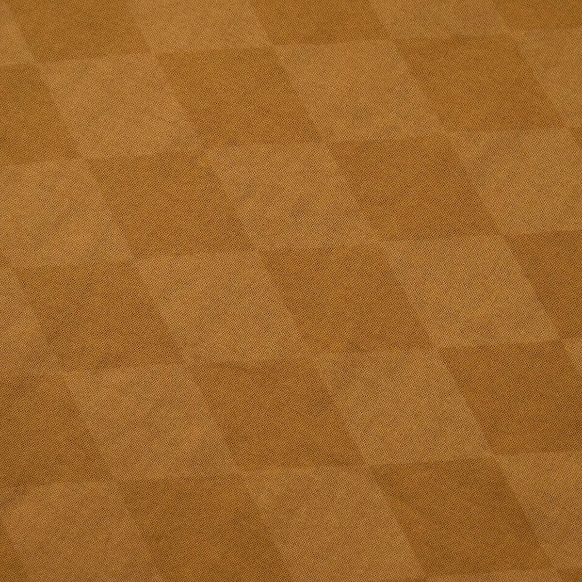 Funda nórdica 100x140cm VIBES Nobodinoz mustard harlequin