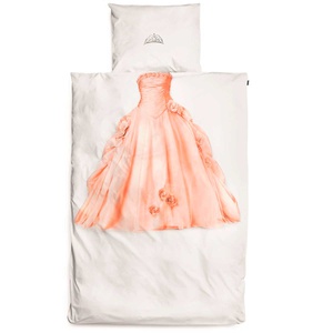 Funda nórdica 140x200/220cm PRINCESS Snurk