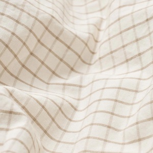 Funda nórdica 140x200cm ASTA Dear April Mini Check