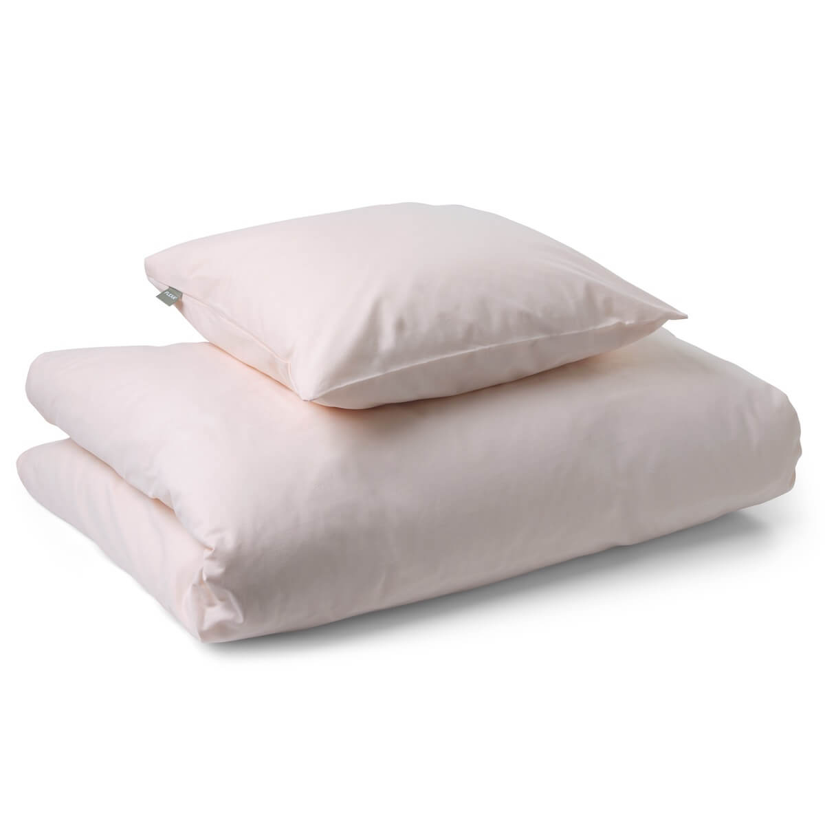Funda nórdica 70x100cm DAWN Flexa mauve morn
