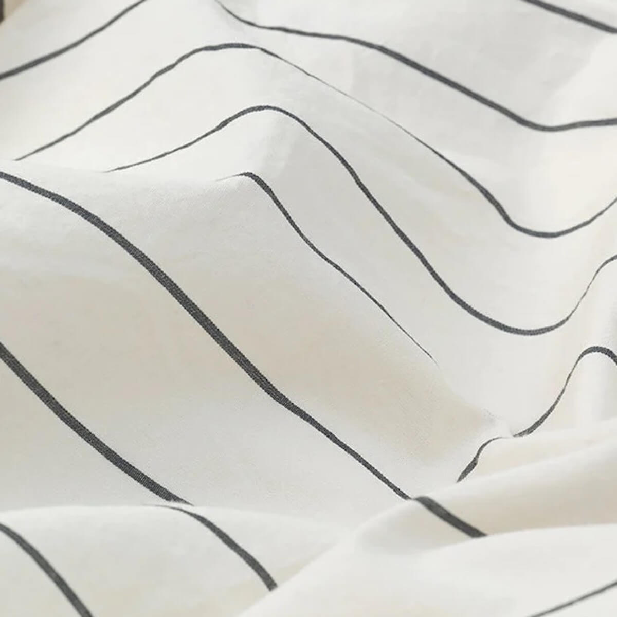 Funda nórdica 70x100cm Dear April Sail Stripes