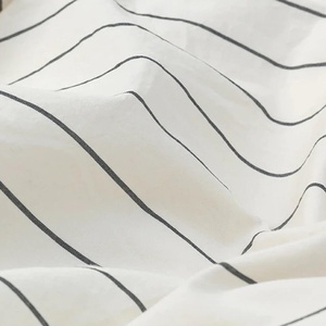 Funda nórdica 70x100cm Dear April Sail Stripes