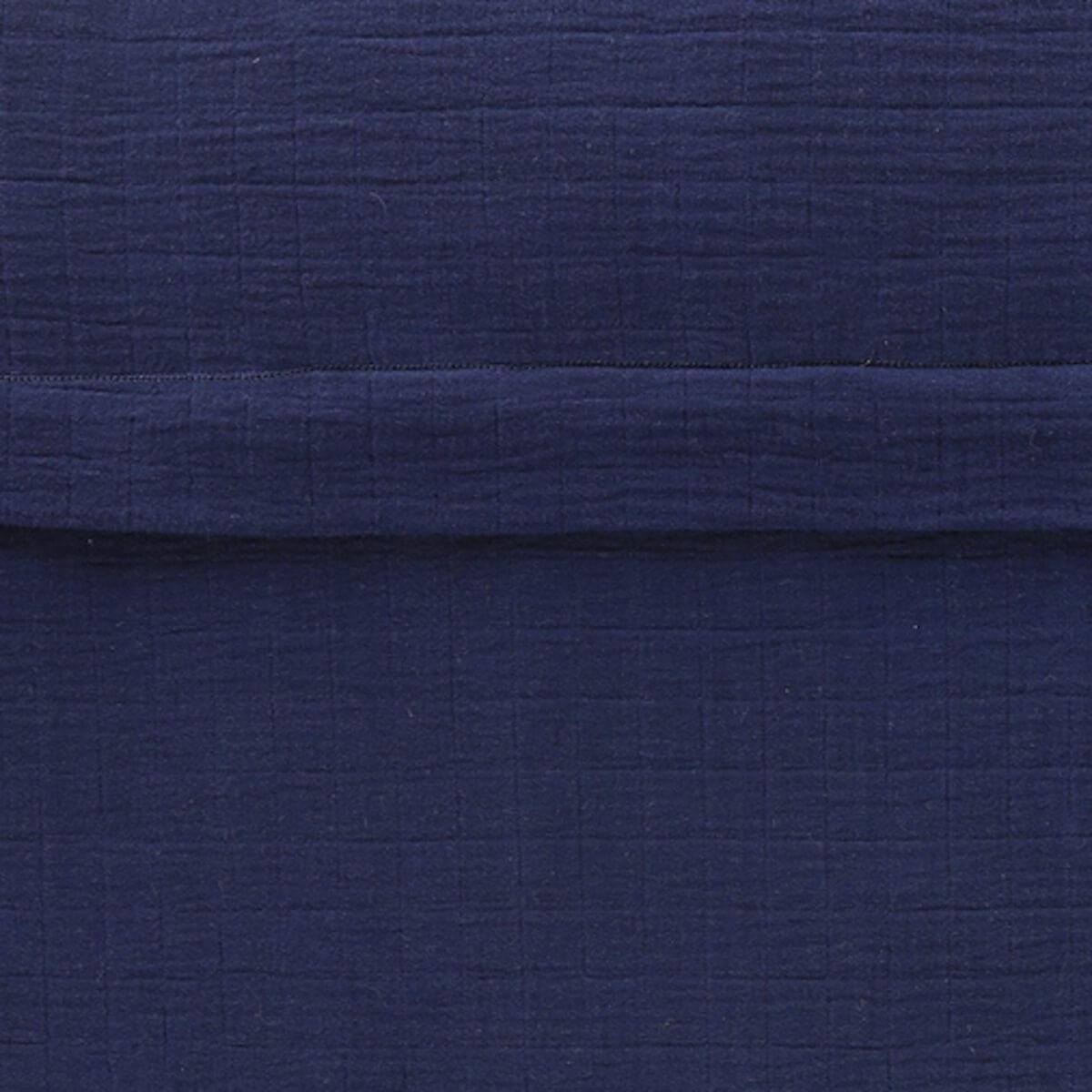 Funda nórdica cuna BLISS BLUE Les Rêves d'Anaïs