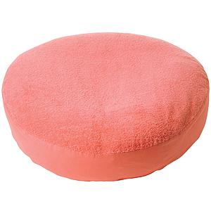 Funda puff SIX FIX Babylonia tea rose