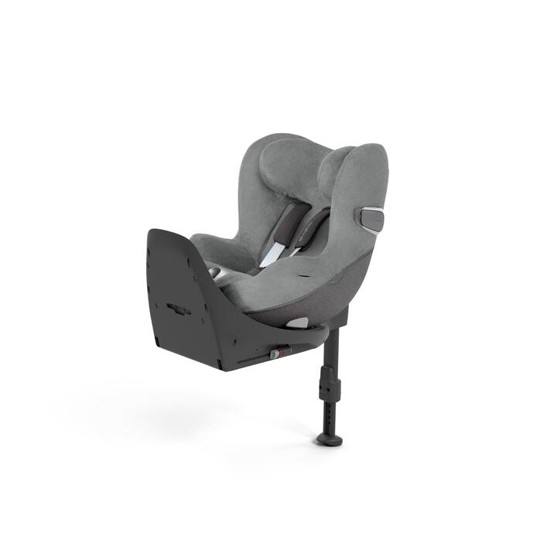Funda verano silla auto SIRONA T Cybex grey