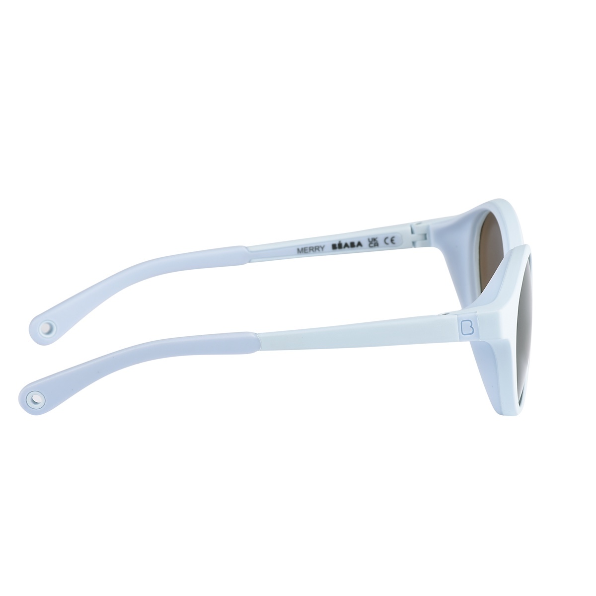 Gafas de sol 2-4 años Béaba azul celeste