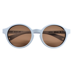 Gafas de sol 2-4 años Béaba azul celeste