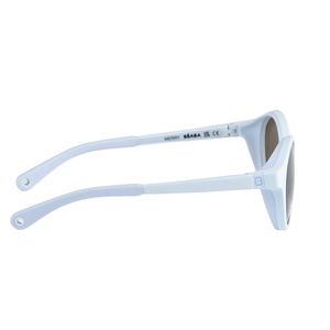 Gafas de sol 2-4 años Béaba azul celeste