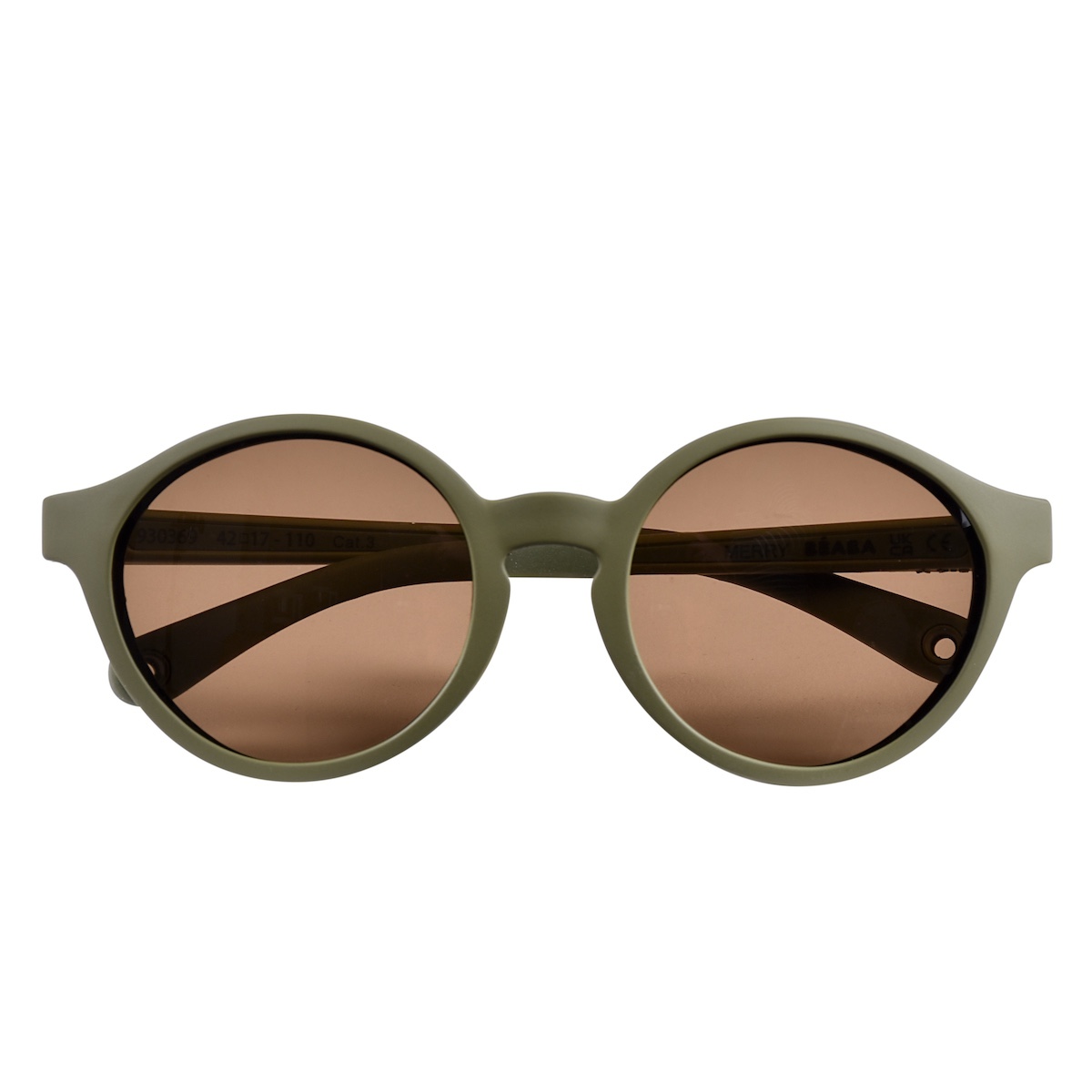 Gafas de sol 2-4 años Béaba kaki