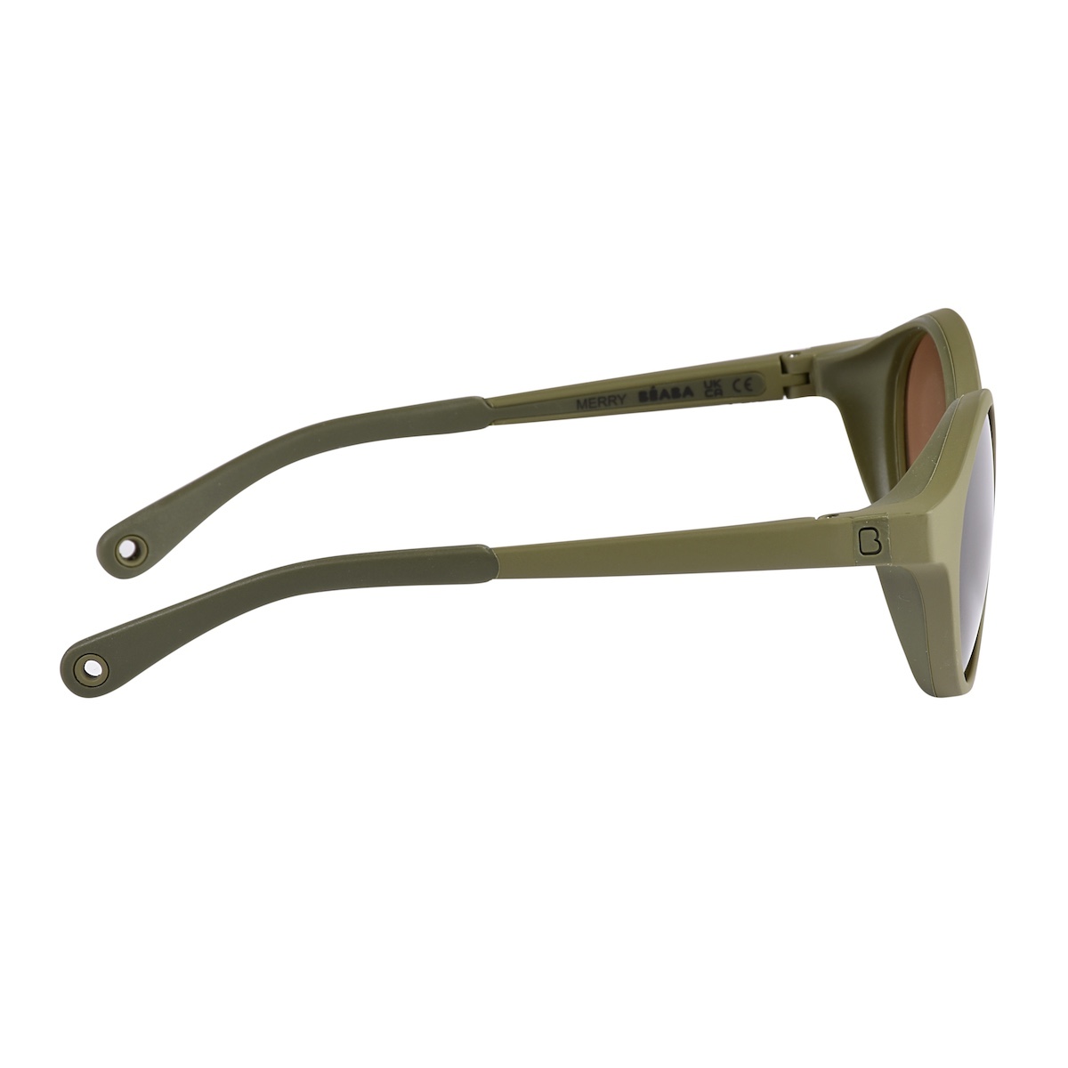 Gafas de sol 2-4 años Béaba kaki