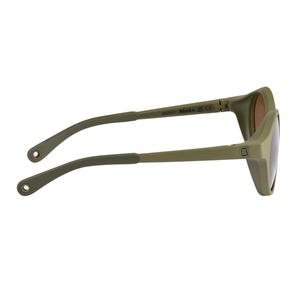 Gafas de sol 2-4 años Béaba kaki