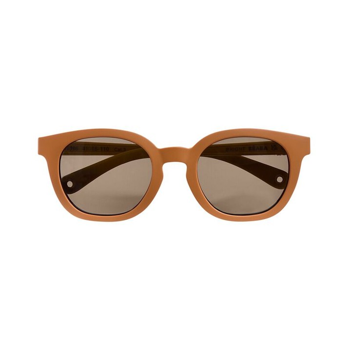 Gafas de sol 2-4 años  SQUARE Beaba bright caramelo