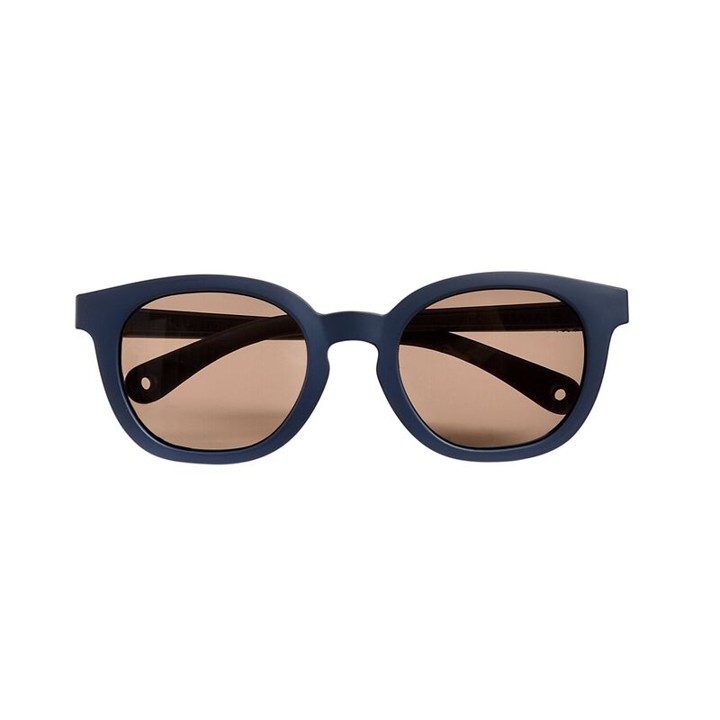 Gafas de sol 2-4 años SQUARE Beaba bright night blue