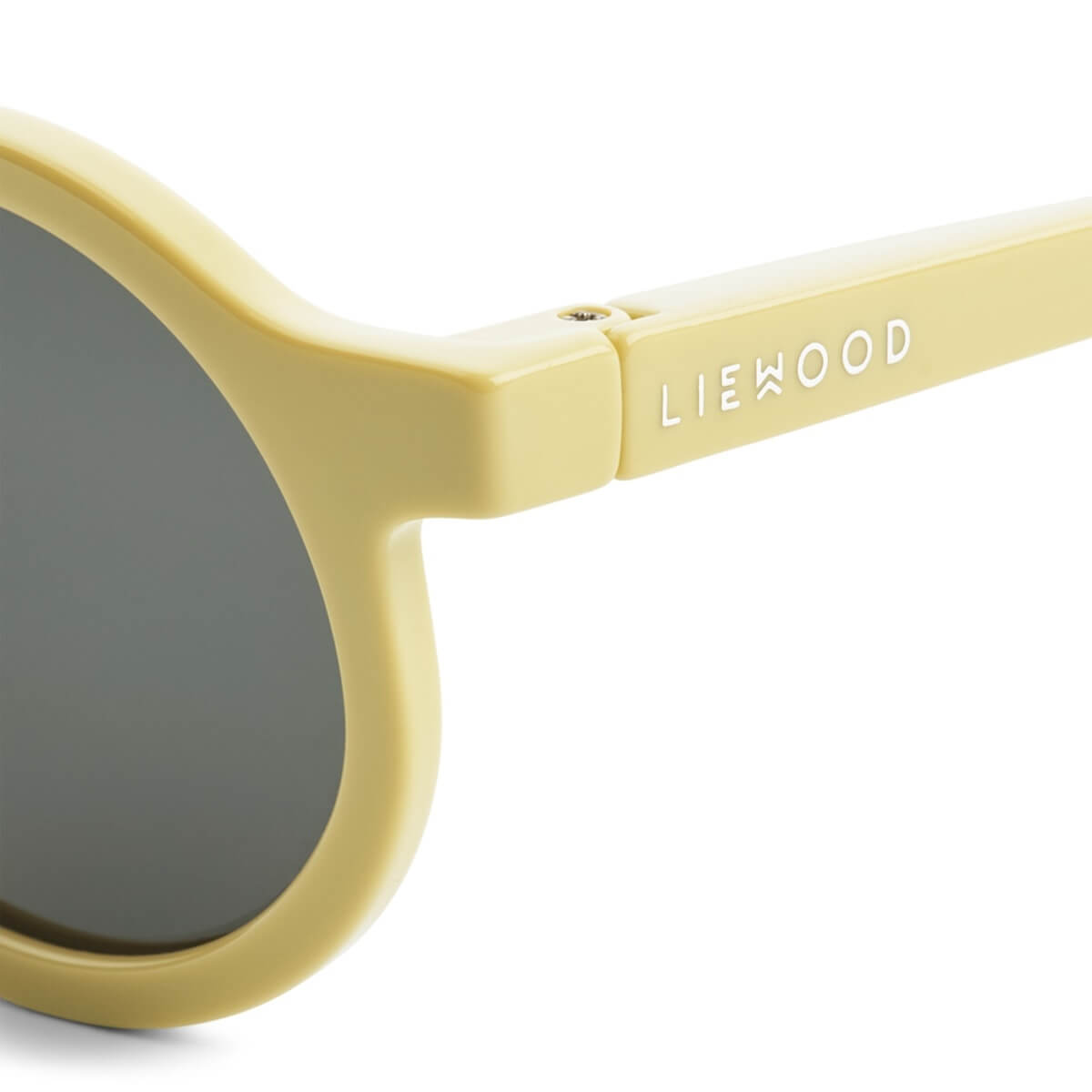 Gafas de sol 4-10 años DARLA Liewood Crispy corn