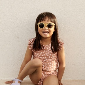 Gafas de sol 4-10 años DARLA Liewood Crispy corn
