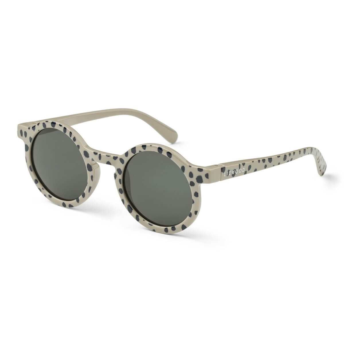 Gafas de sol 4-10 años DARLA Liewood Leo spots mist