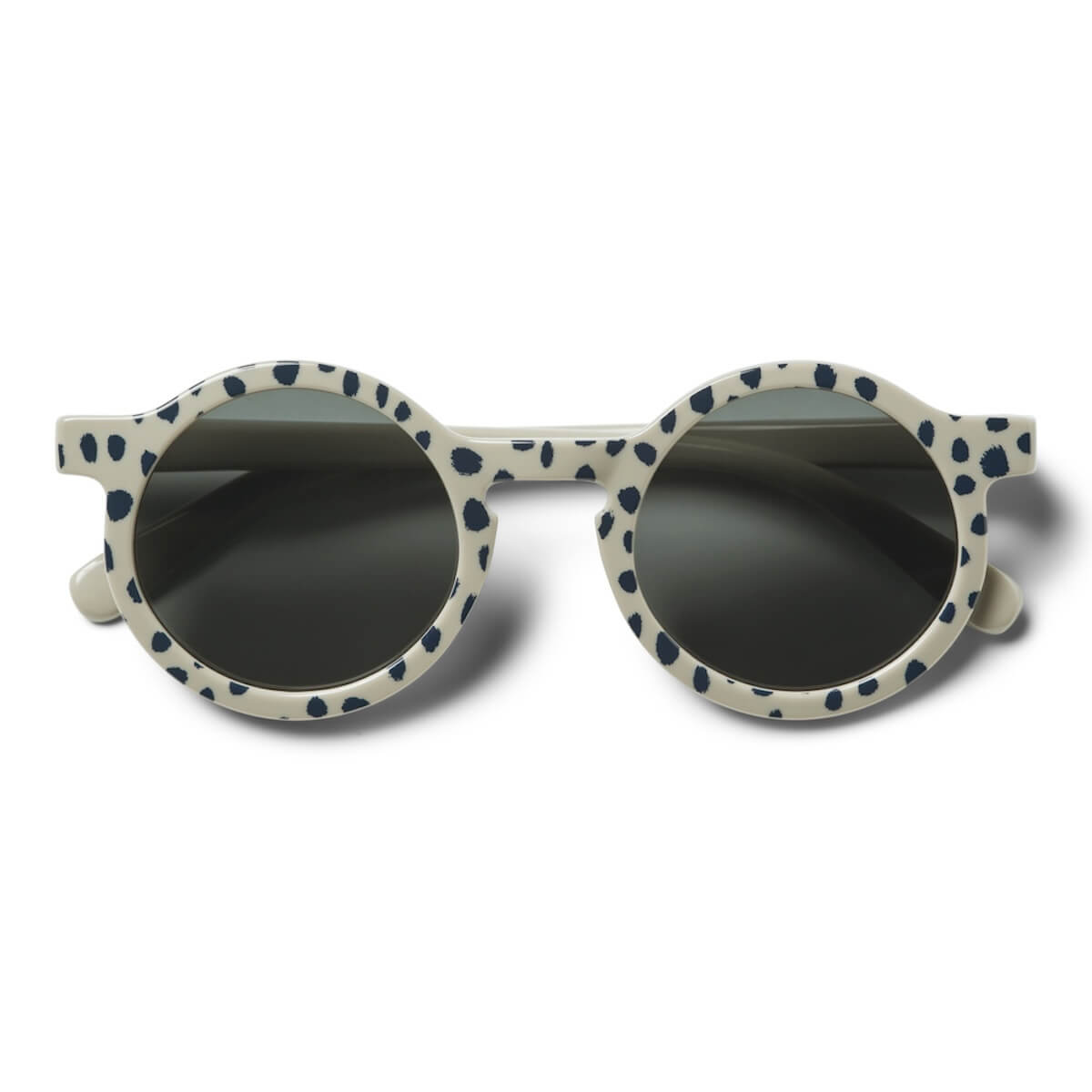 Gafas de sol 4-10 años DARLA Liewood Leo spots mist