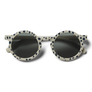 Gafas de sol 4-10 años DARLA Liewood Leo spots mist