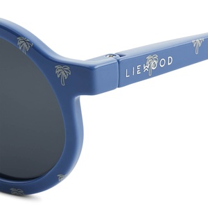 Gafas de sol 4-10 años DARLA Liewood Palms riverside