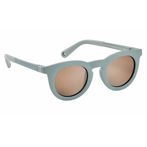 Gafas de sol 4-6 años Béaba Sunshine baltic blue