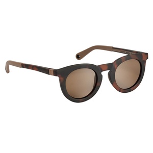 Gafas de sol 4-6 años Béaba Sunshine dark tortoise