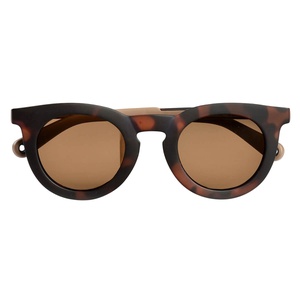Gafas de sol 4-6 años Béaba Sunshine dark tortoise