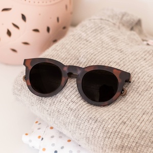 Gafas de sol 4-6 años Béaba Sunshine dark tortoise