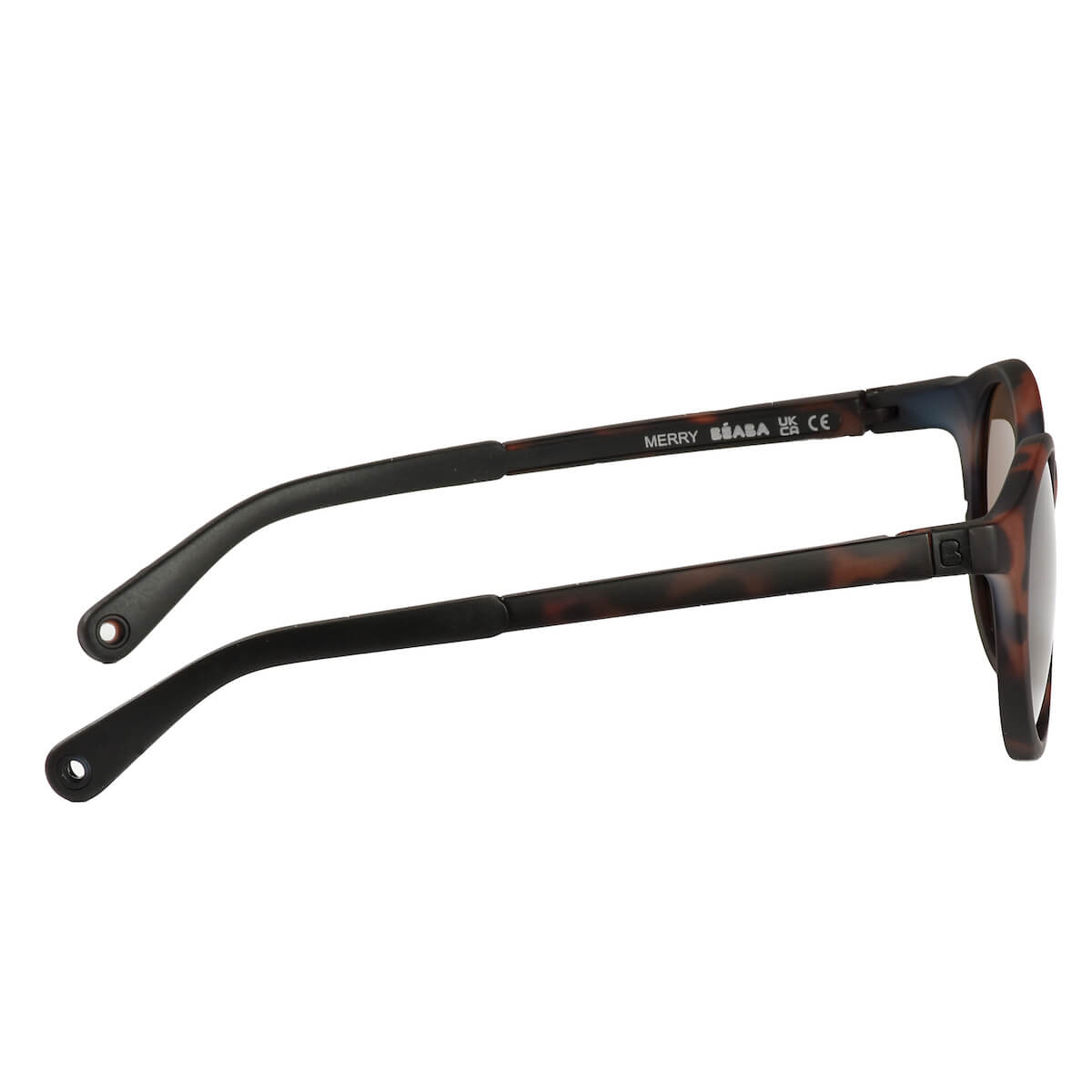 Gafas de sol 4-6 años Béaba Sunshine efecto escama
