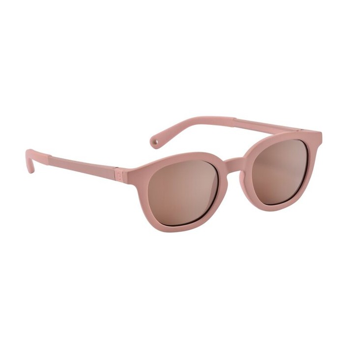 Gafas de sol 4-6 años SQUARE Beaba sunny blush