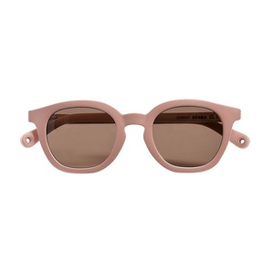 Gafas de sol 4-6 años SQUARE Beaba sunny blush