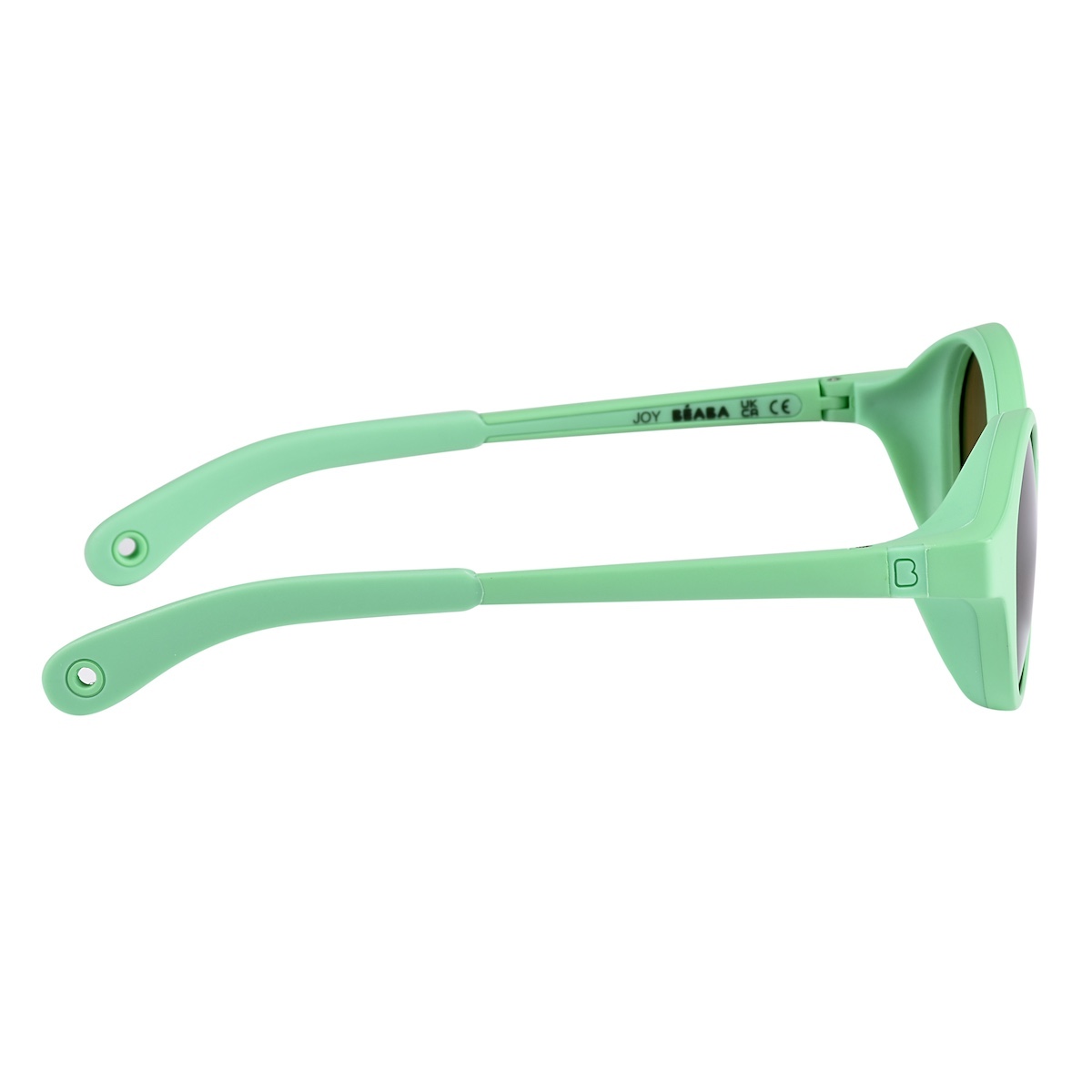Gafas de sol 9-24m Béaba verde neon