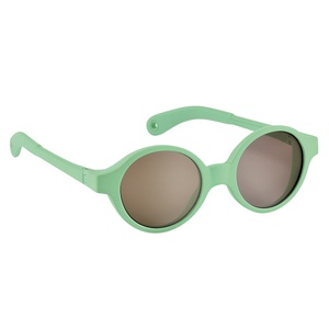 Gafas de sol 9-24m Béaba verde neon