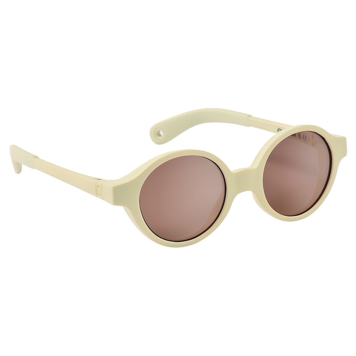 Gafas de sol 9-24m CASUAL Béaba Joy lemon