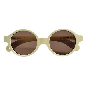 Gafas de sol 9-24m CASUAL Béaba Joy lemon