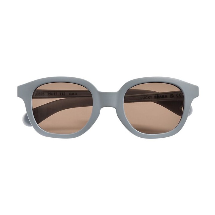 Gafas de sol 9-24m SQUARE Beaba lucky azul