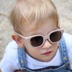 Gafas de sol 9-24m SQUARE Beaba Lucky marshmallow
